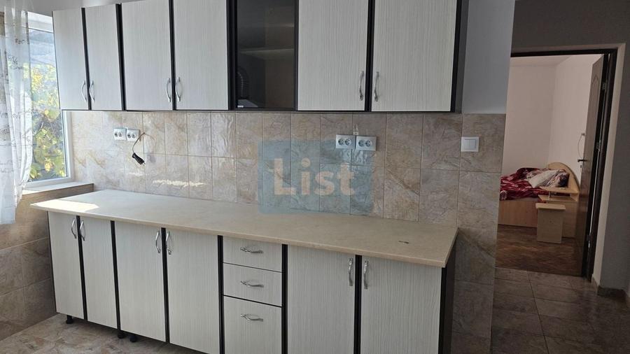 Casă S+P, curte 267mp, Panouri fotovoltaice 5 kW - 6