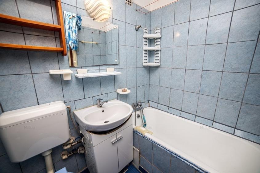 3 camere | Petfriendly | 5 Min Metrou Valea Ialomitei - 13