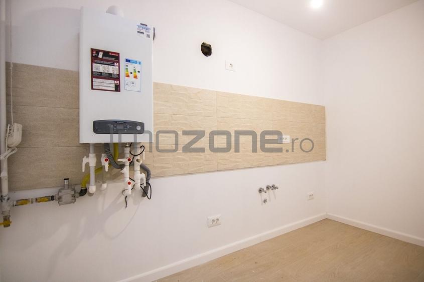 Militari Gorjului, Bloc nou FINALIZAT, 2 camere, 60mp, etaj 3, lift, terasa - 4