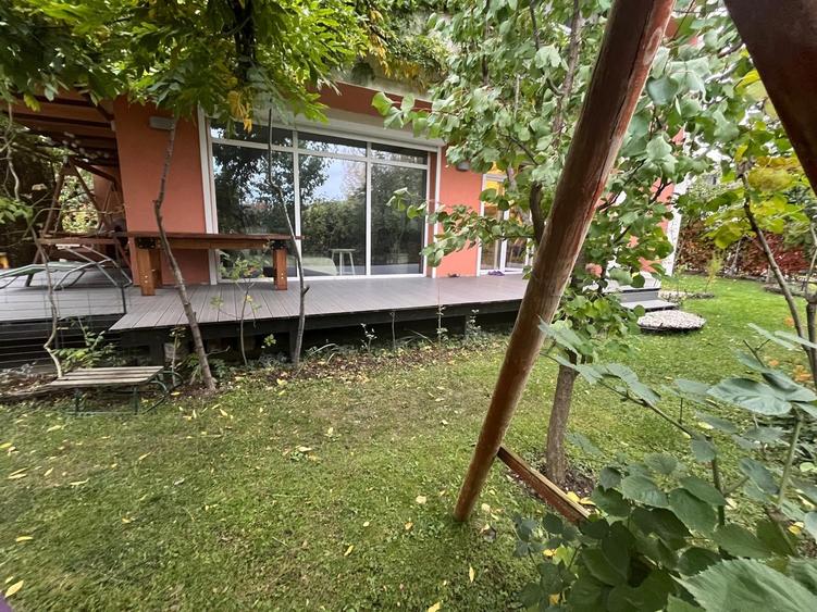 Vila Corbeanca - Laguna Albastra - 21