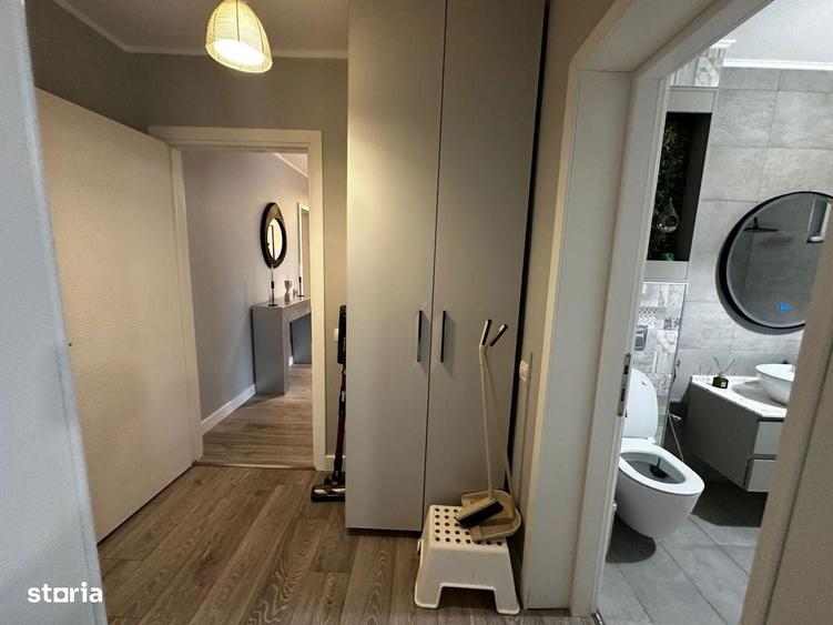 Casa Parter 4 camere + Mansarda Mobilata/Utilata Premium IMACULATA - 13