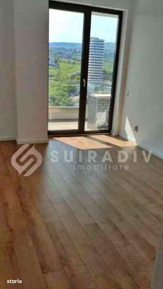 Birou sau Locuin?a? Tu decizi! 167 mp panoramici, 4 camere, 2 parcari - 4