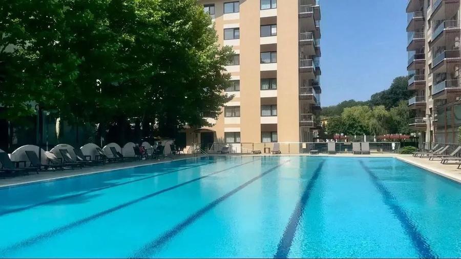 2 Camere / 1 Minut Padurea Baneasa / Piscina / Foisoare - 1