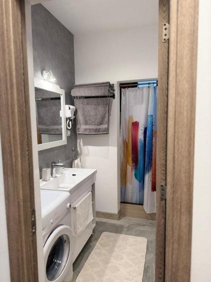 APARTAMENT 2 CAMERE DECOMANDAT ZONA GARII - 5