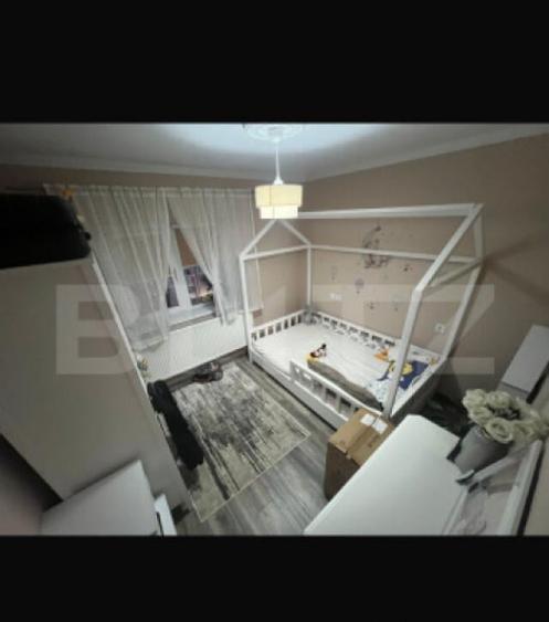 Apartament de 4 camere, Gheorghe Lazar - 2