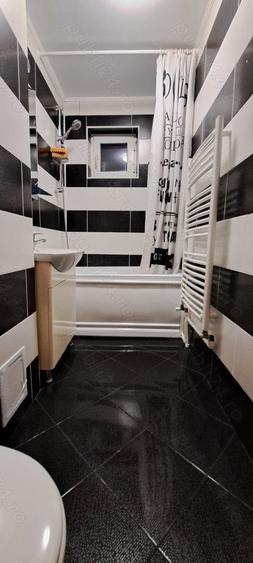 Vand apartament 2 camere cf 2 pe Ion Creanga, Mangalia - 7