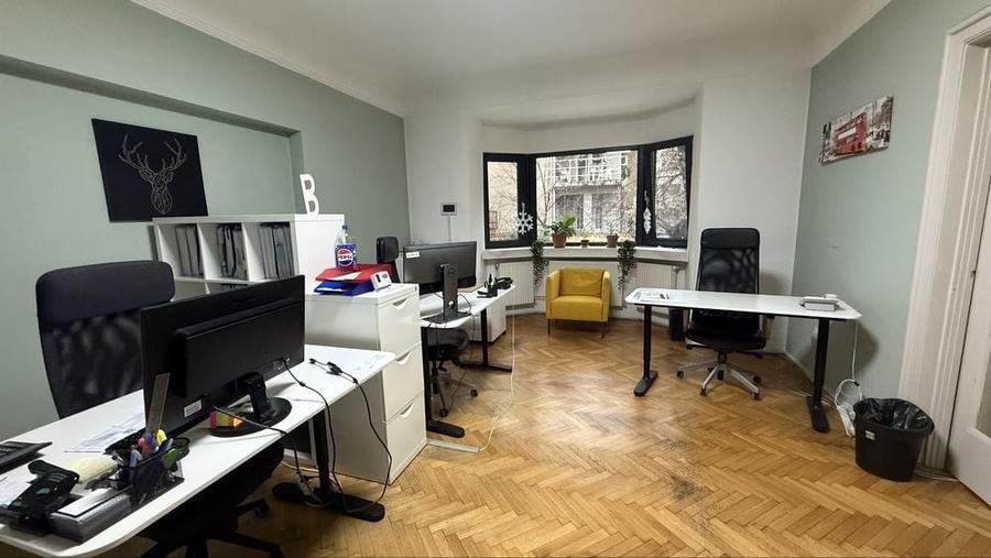 Apartament in vila /rezidential/office /spatiu comercial - 2