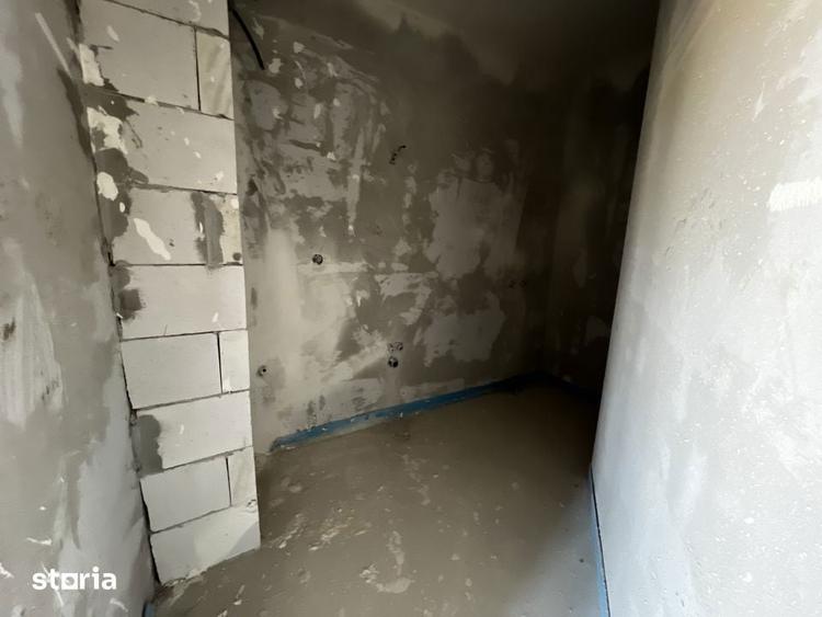 Apartament de 3 camere, 2 bai, terasa, zona BMW - 3