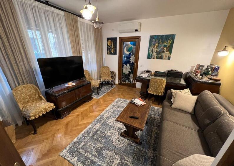 Apartament 2 camere I Dorobanti I