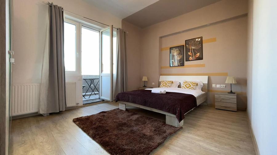APARTAMENT 2 CAMERE DE INCHIRIAT ARMENEASCA PRETABIL AIRBNB - 1