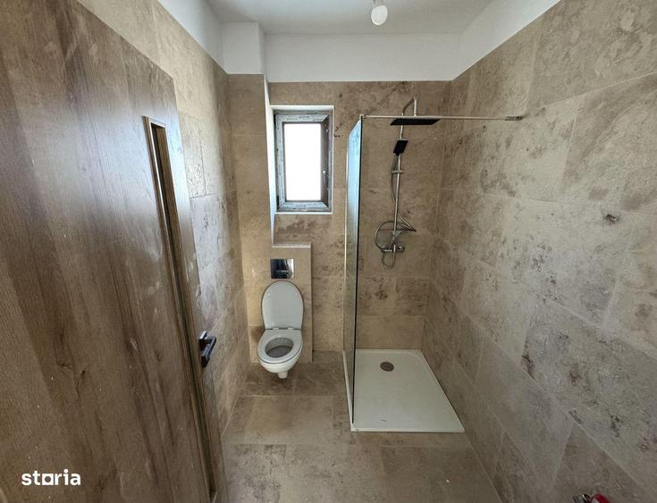 550 mp teren! 118 mo utili! CANALIZARE! Vila Aroneanu-Sorogaru - 2