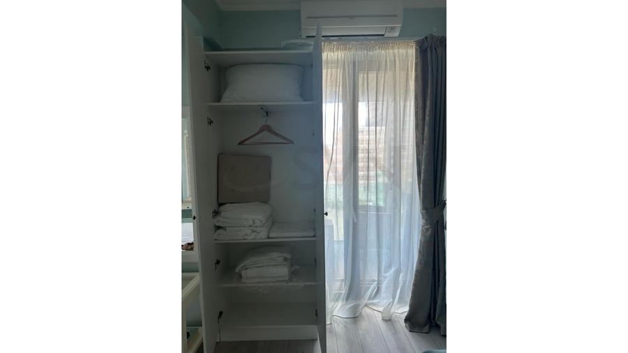 REA1019300 Studio Blue Bike Mamaia - 9