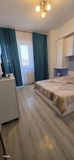 Concept Residence, Moara de Foc, apartament 3 camere + parcare - 6