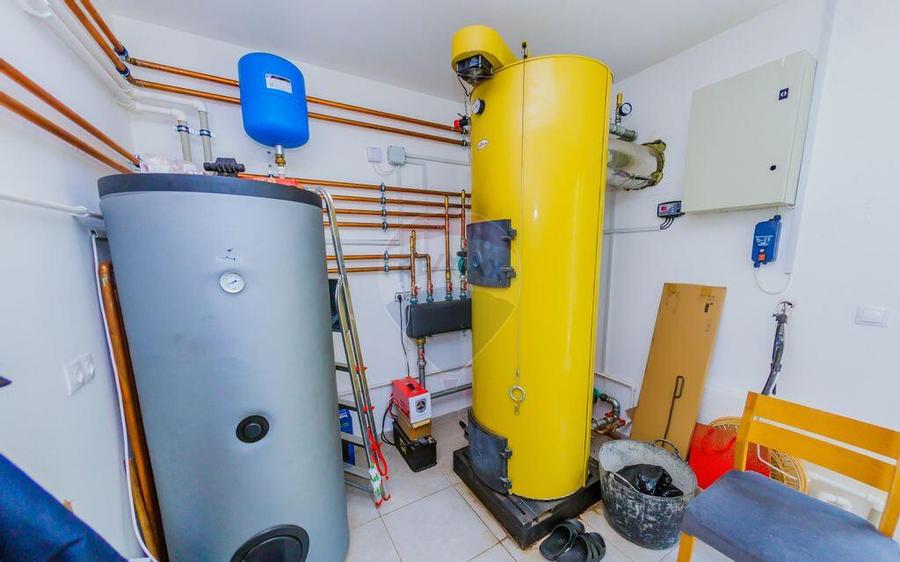 Cabana de vis la poalele Muntilor ?ible? schimb cu apar... - 18