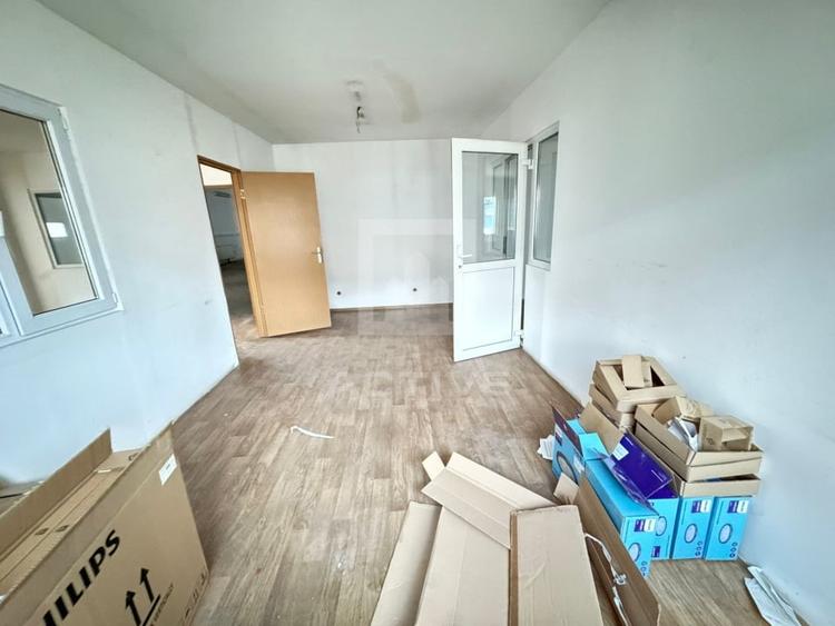 Spatiu industrial || Someseni - 7