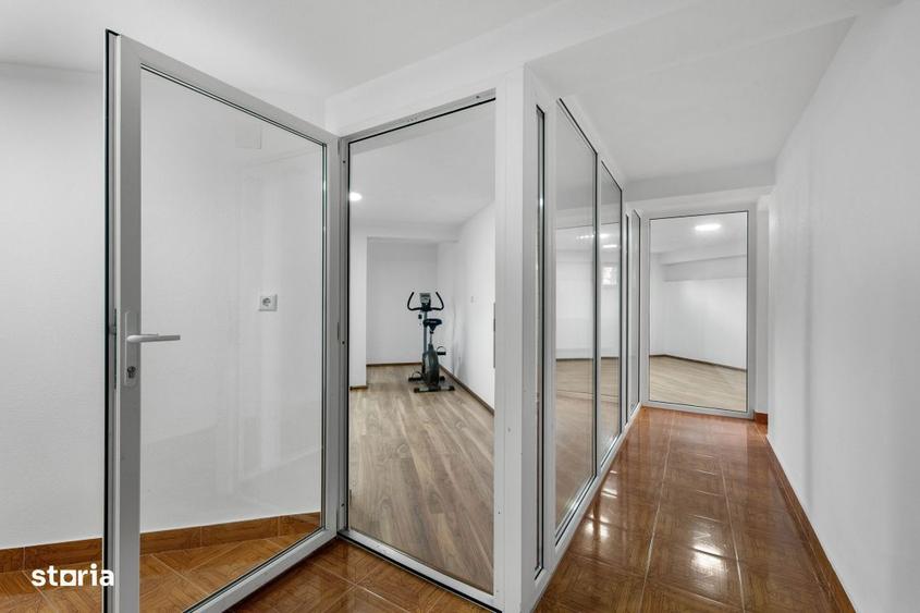 Pensiune 20 de camere BRAN in apropierea castelului - 7