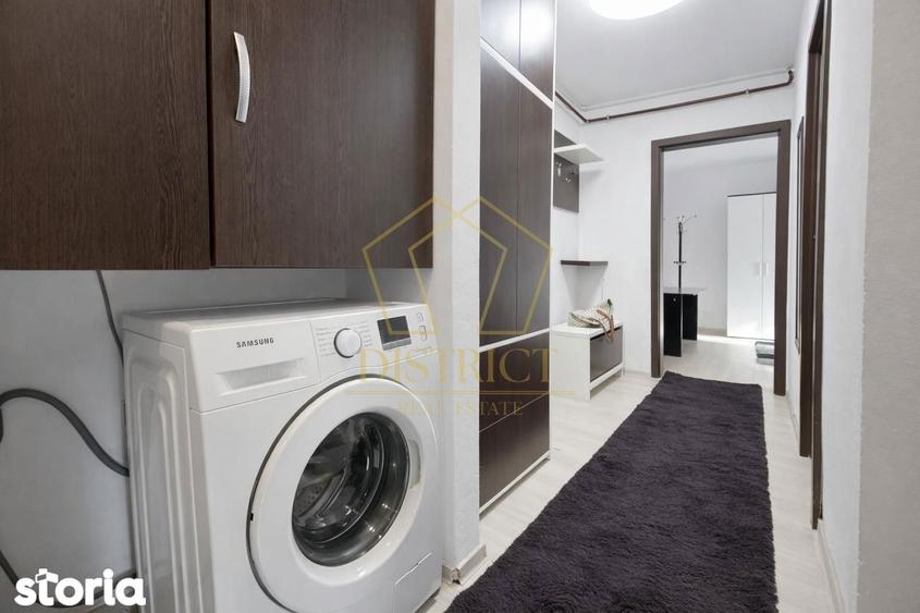 Apartament cu 2 camere | Dacia | Pet friendly - 3