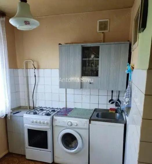 Zona SAGULUI apartament 2 camere
