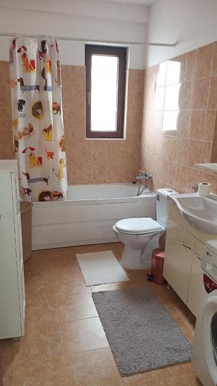 Ap cu 2 camere complet mobilat si utilat Girocului - 2