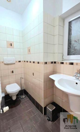 Victoriei-Buzesti Sediul care te scoate din anonimat 5 camere/ intrare separata - 22