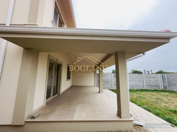 BG77-Vila Individuala 5 camere-COMISION 0% - 24