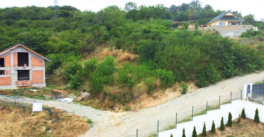 TEREN INTRAVILAN - RM. VALCEA - 12