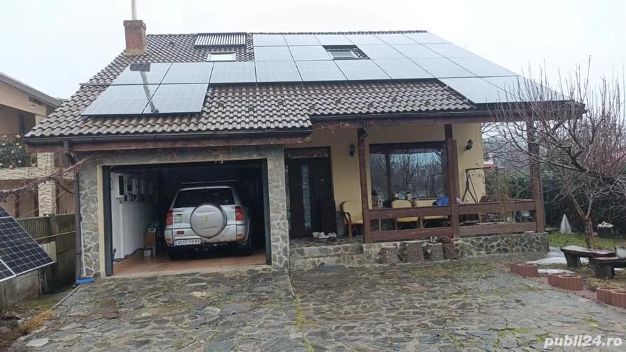 Casa Zona Goranu Ramnicu Valcea - 9