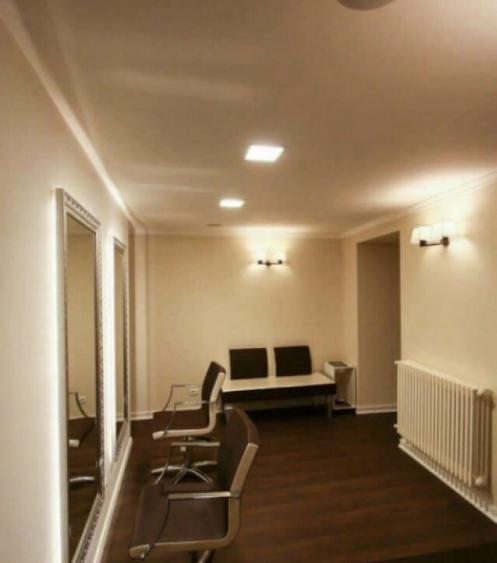 Spa?iu Comercial 45 mp Centrul Istoric - 1