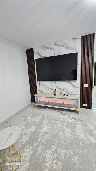 Apartament 2 Camere Dragonul Rosu  VI 186 - 1