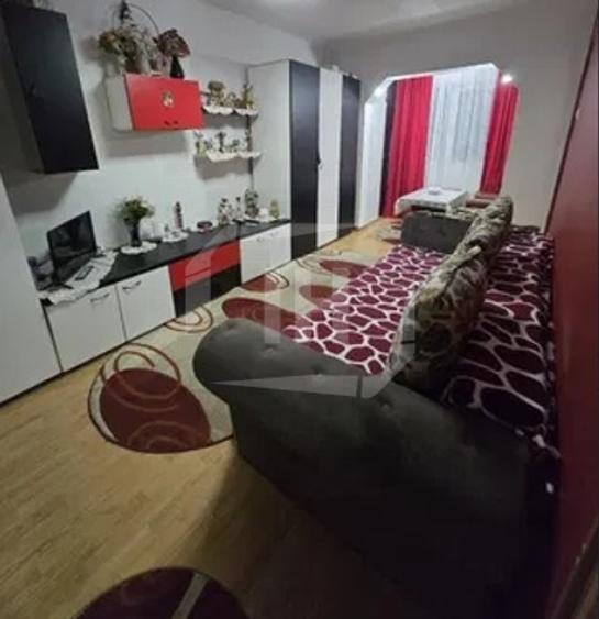 Garsoniera, balcon inchis, Marasti - 3