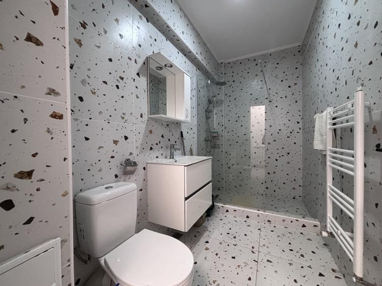 Studio Mamaia Nord, zona Lidl, aproape de plaja - 6