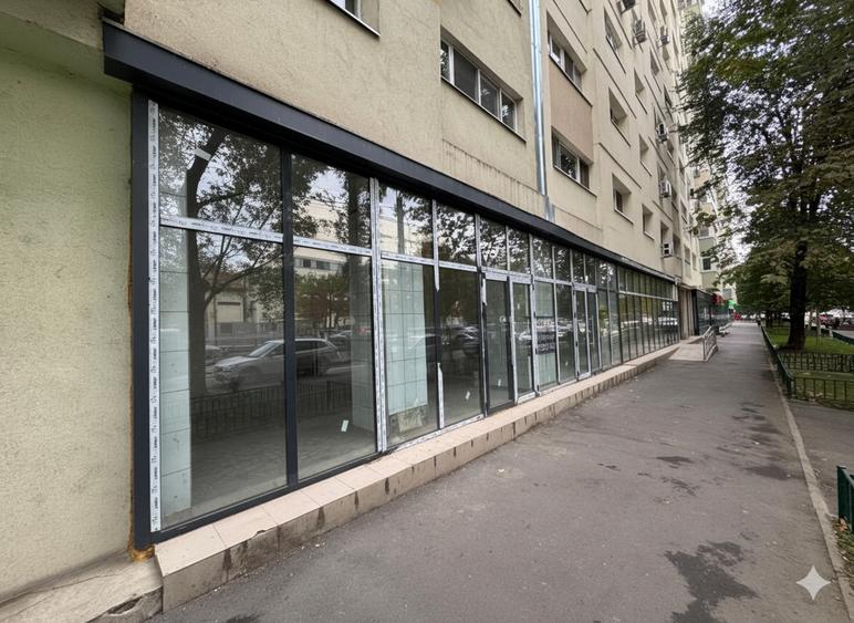 Vanzare spatiu comercial | 106 mp | Zona Piata 1 Decembrie - 1