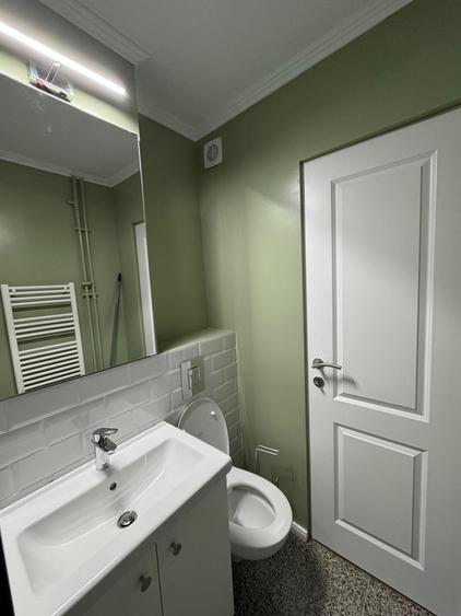 Închiriere studio – zona Capitol, termen lung - 5