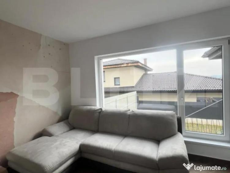 Duplex modern de inchiriat 4 camere | 127 mp | Zona San - 4