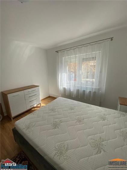 Apartament de inchiriat 2 camere Podgoria-Malul Muresului - 17