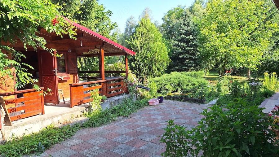 Casa cu livada de vanzare. - 3