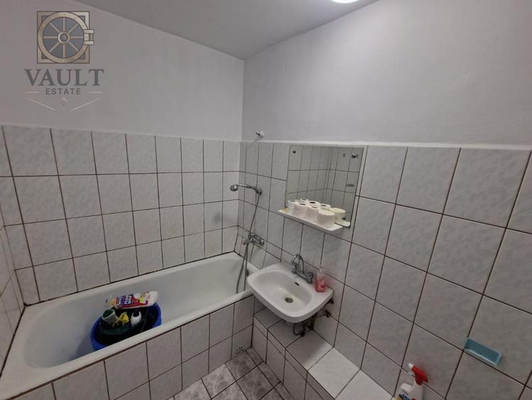 2 CAMERE - DECOMANDAT - ETAJ 1 - BALADEI - TINERETULUI - 8