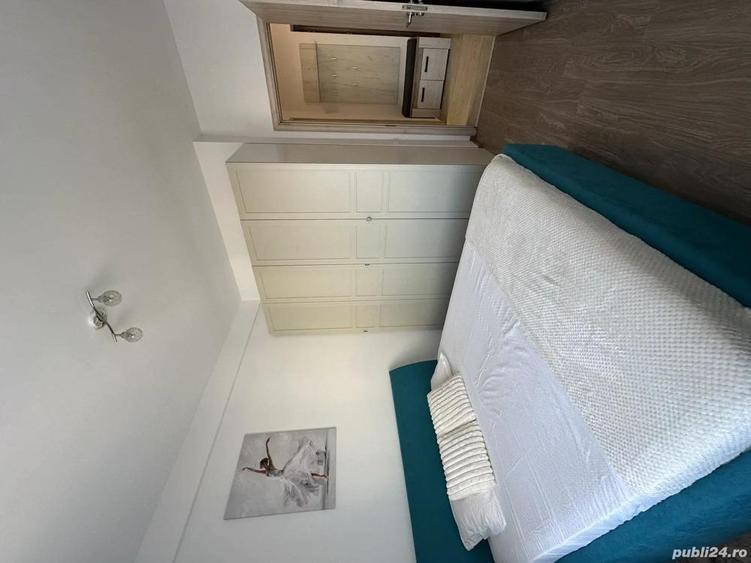 Apartament 2 camere- renovat complet Onix Residence Grozavesti - 4