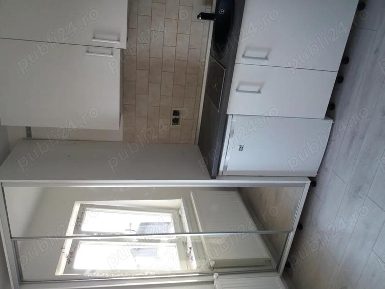 PF vand garsoniera 11mp in Gheorgheni - 5