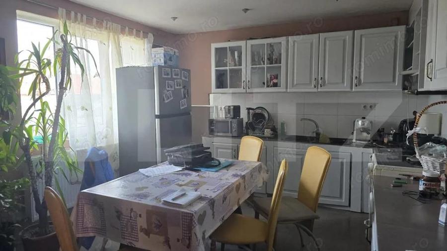 Casa 5 camere 300 mp. Terrn 494. UNIO - 1