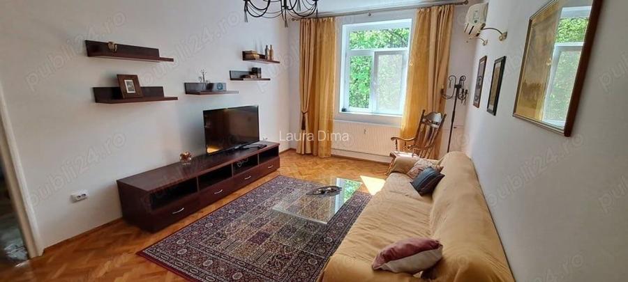 Apartament 3 camere de inchiriat | Zona Sud