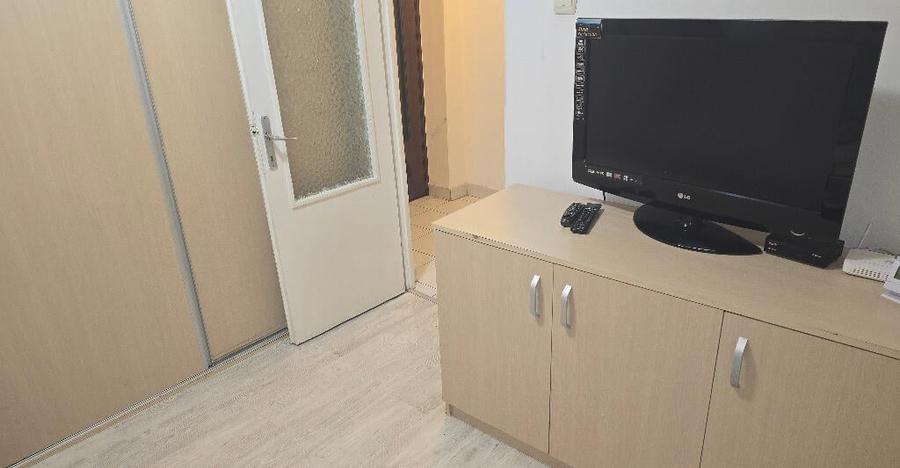 Inchiriez garsoniera in Deva, zona Dacia, etaj 2, situata pe mijloc, - 7