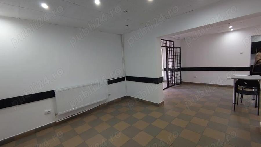 Inchiriez spatiu comercial in Slatina - Victoriei, 50mp parter - 4
