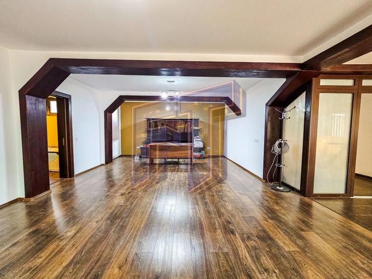 Vand Casa/Vila NOUA | 10 camere | Mosilor | Eminescu | Obor | - 4