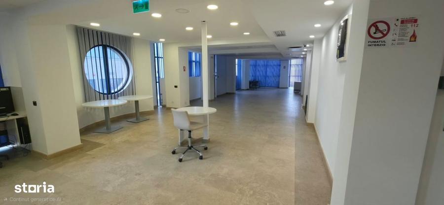 Spatiu De Birouri Premium Zona Tic Tac - 6