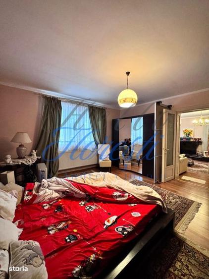 Casa 6 camere pe un singur nivel, curte & terasa, zona Avram Iancu - 10