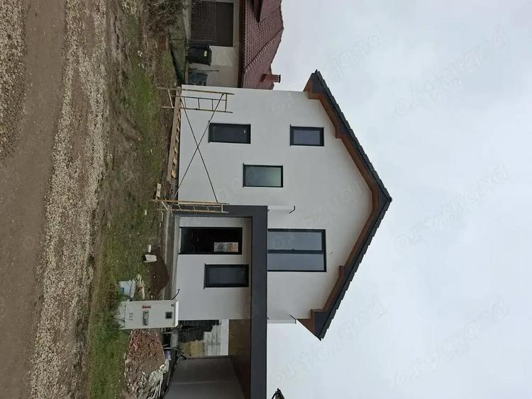 Vand casa tip P+M Martinesti - 10