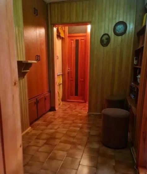 Apartament cu 2 camere de vanzare zona  Vest Tulcea - 5