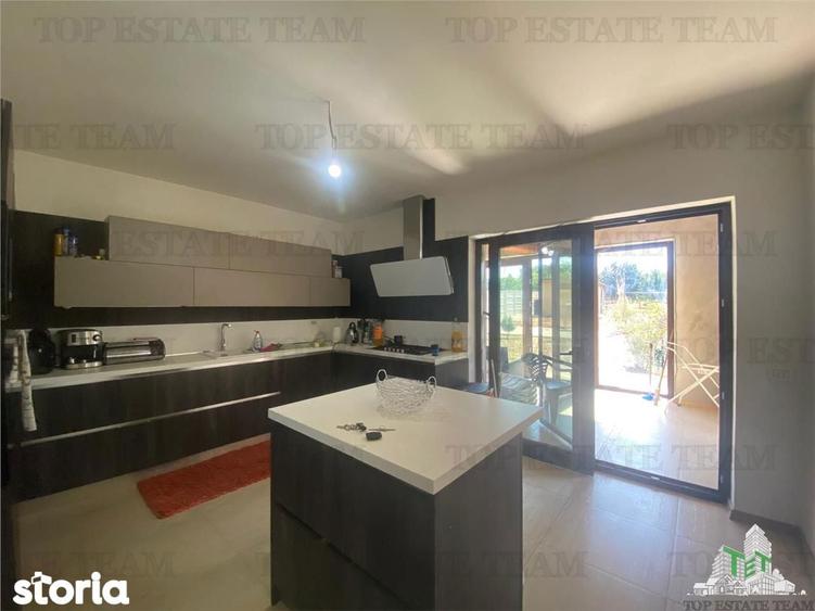 Vila P+1 cu 4 camere, localitatea Arsa Mangalia, Constanta - 3