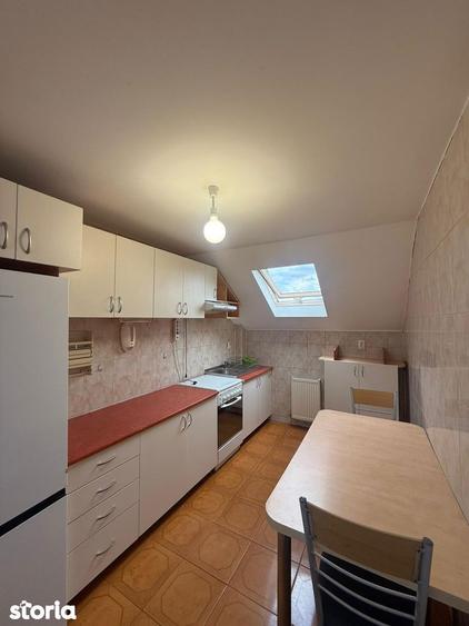 Apartament 2 camere Manastur zona Kaufland - 1